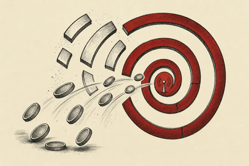 Illustration: Circles Says OpenAI API and Codex Lift Telco ARPU 22%, Cut Churn 9%