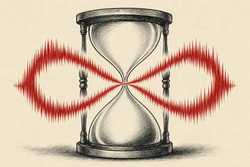 Illustration: OpenAI Built GPT-Live for Continuous, Turnless Voice AI in Six Months