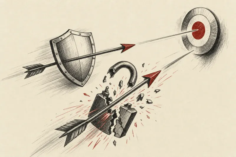 Illustration: Z.ai’s GLM-5.2 Closes Frontier AI Gap as Open-Weight Safety Risks Grow